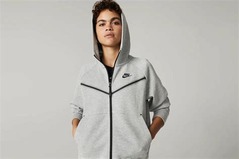 nike vest met rits|Shop nu de beste Nike hoodies met rits.